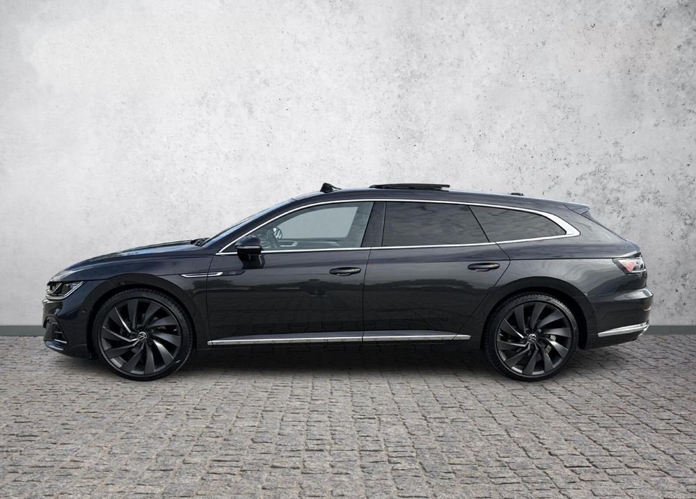 Volkswagen Arteon Arteon 2.0 TDI 4Motion R-Line DSG