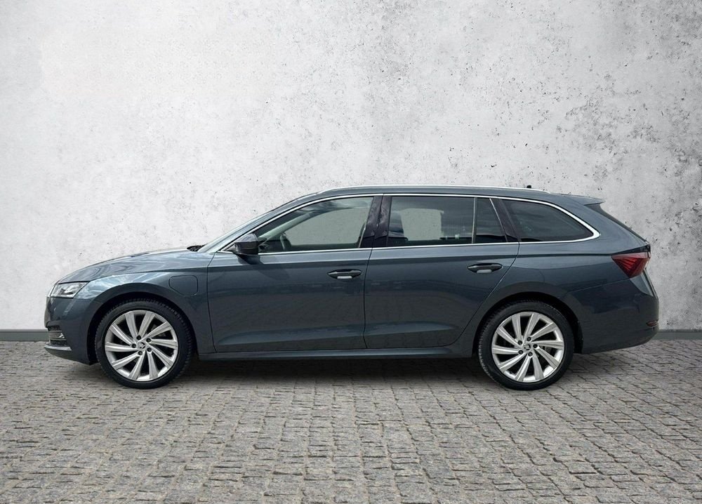 Skoda Octavia Octavia 1.4 TSI Plug-In Hybrid Style DSG