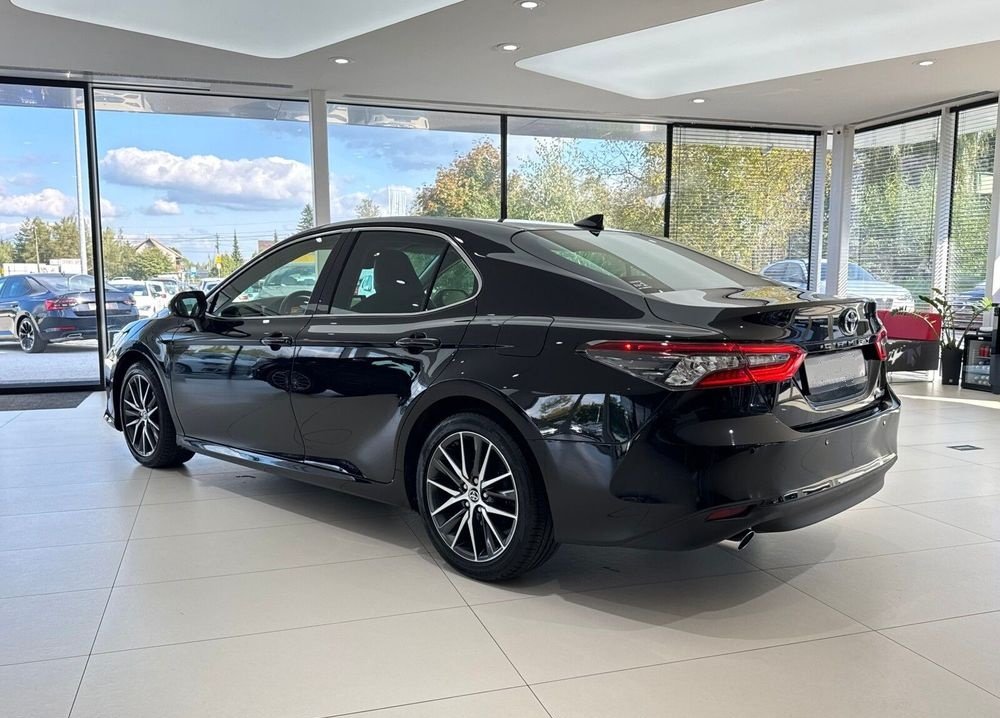 Toyota Camry Camry 2.5 Hybrid Executive CVT