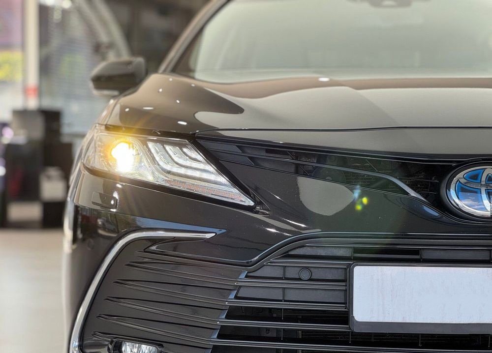 Toyota Camry Camry 2.5 Hybrid Executive CVT