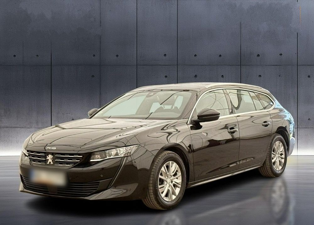 Peugeot 508 508 1.5 BlueHDi Active S&S