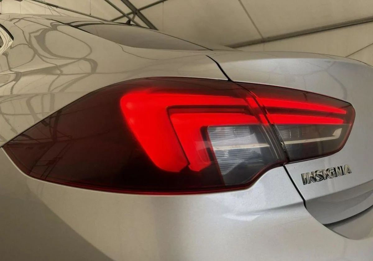Opel Insignia Insignia 1.6 CDTI Enjoy S&S