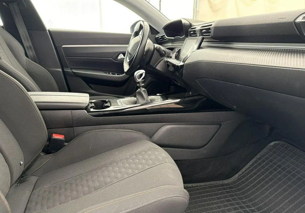 Peugeot 508 508 1.5 BlueHDi Active S&S