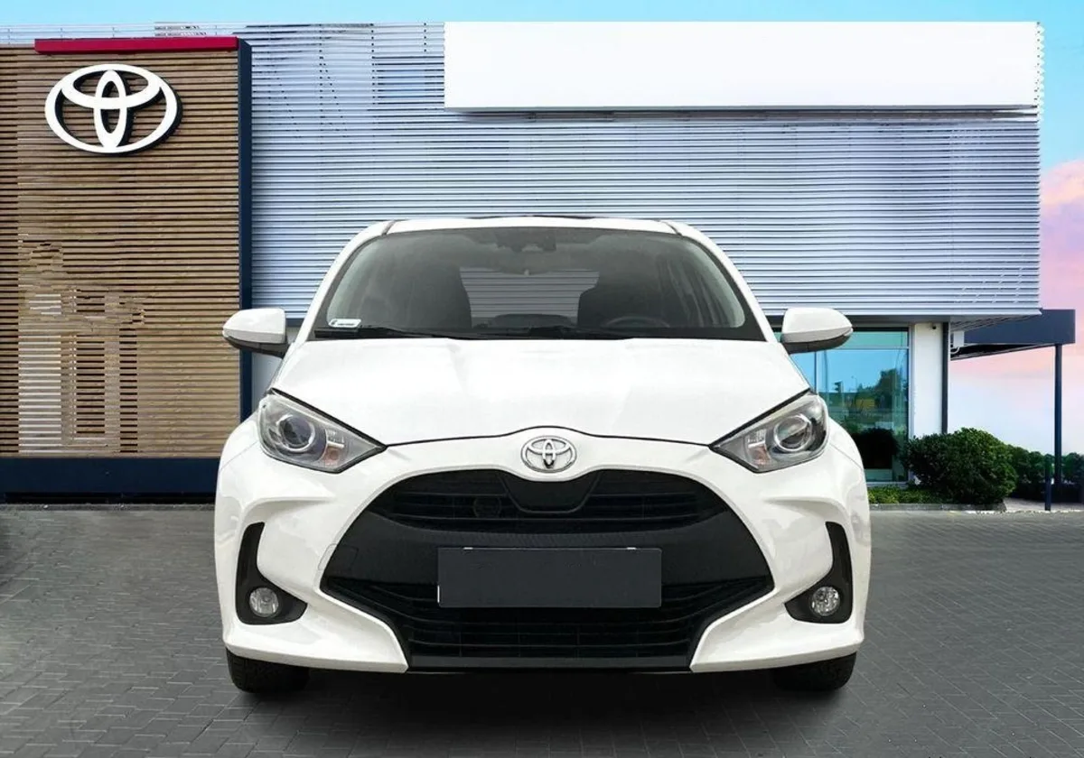 Toyota Yaris Yaris 1.5 Comfort