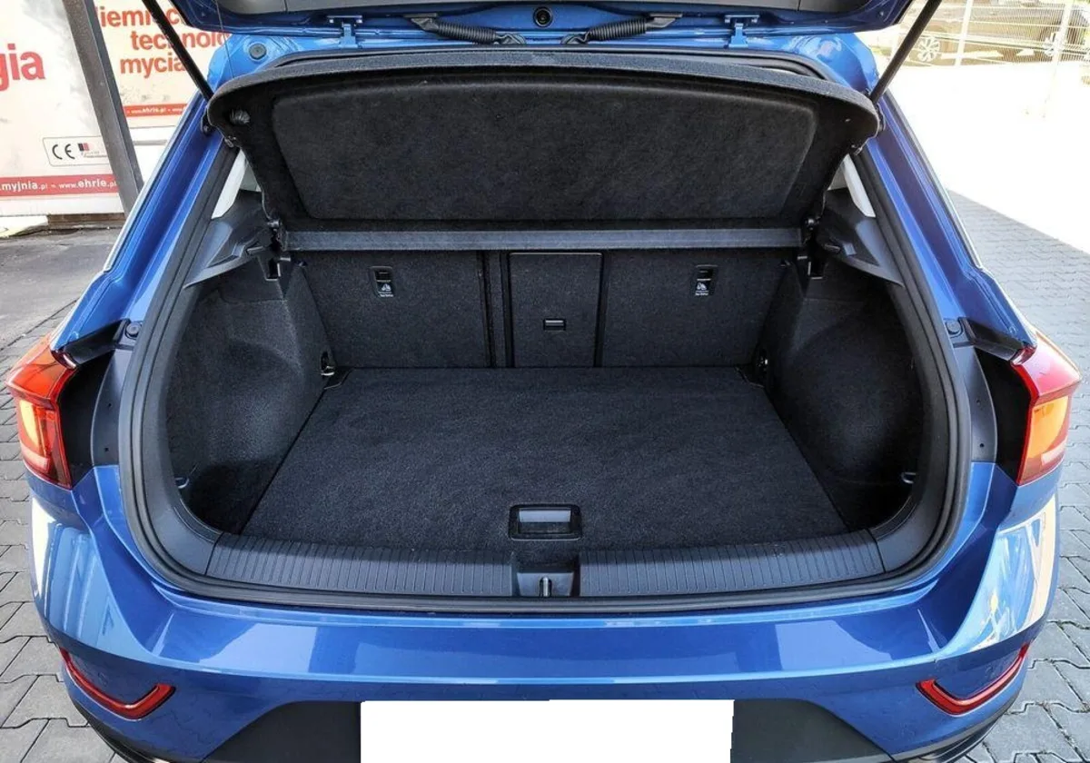 Volkswagen T-Roc T-ROC 1.5 TSI Life DSG