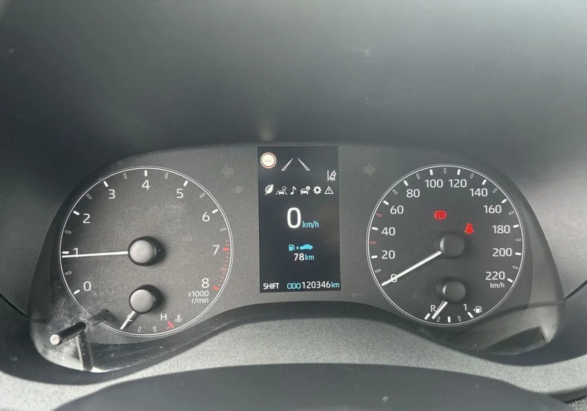 Toyota Yaris Yaris 1.5 Comfort