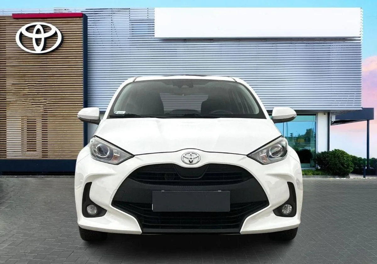 Toyota Yaris Yaris 1.5 Comfort