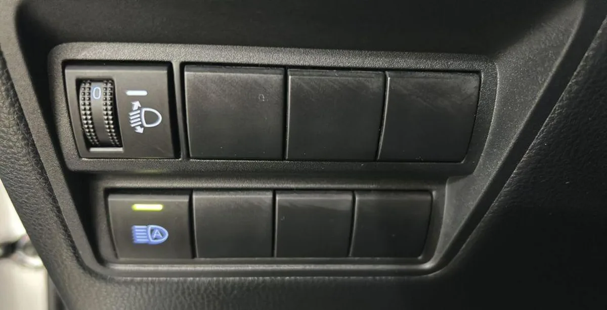 Toyota Yaris Yaris Hybrid 1.5 Comfort