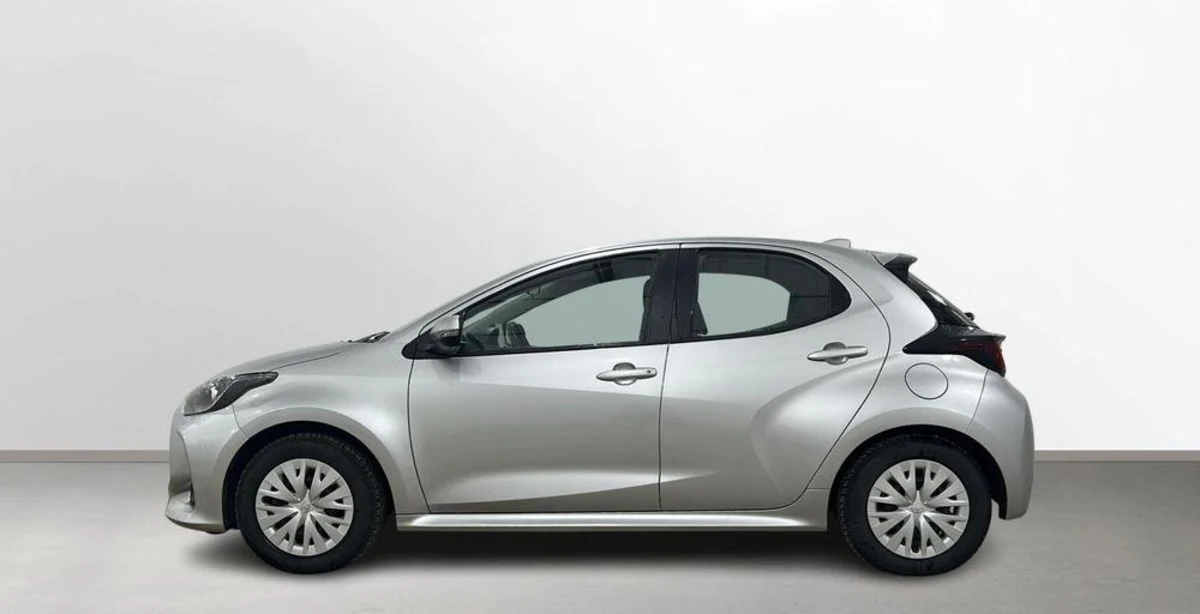 Toyota Yaris Yaris Hybrid 1.5 Comfort