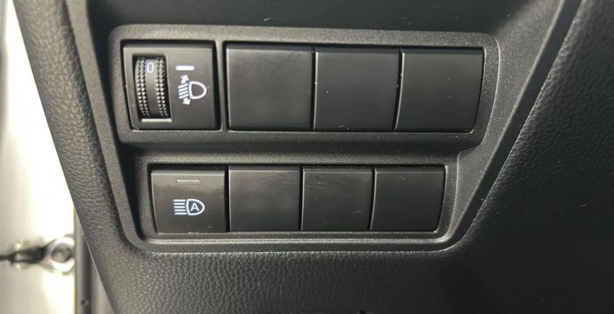 Toyota Yaris Yaris Hybrid 1.5 Comfort