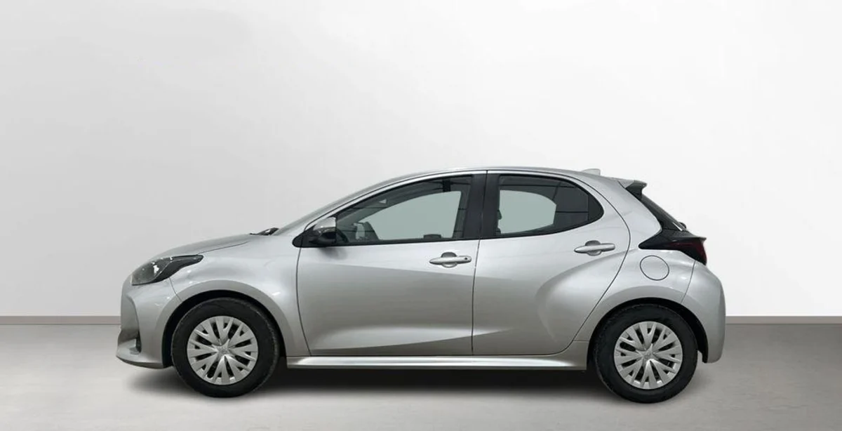 Toyota Yaris Yaris Hybrid 1.5 Comfort