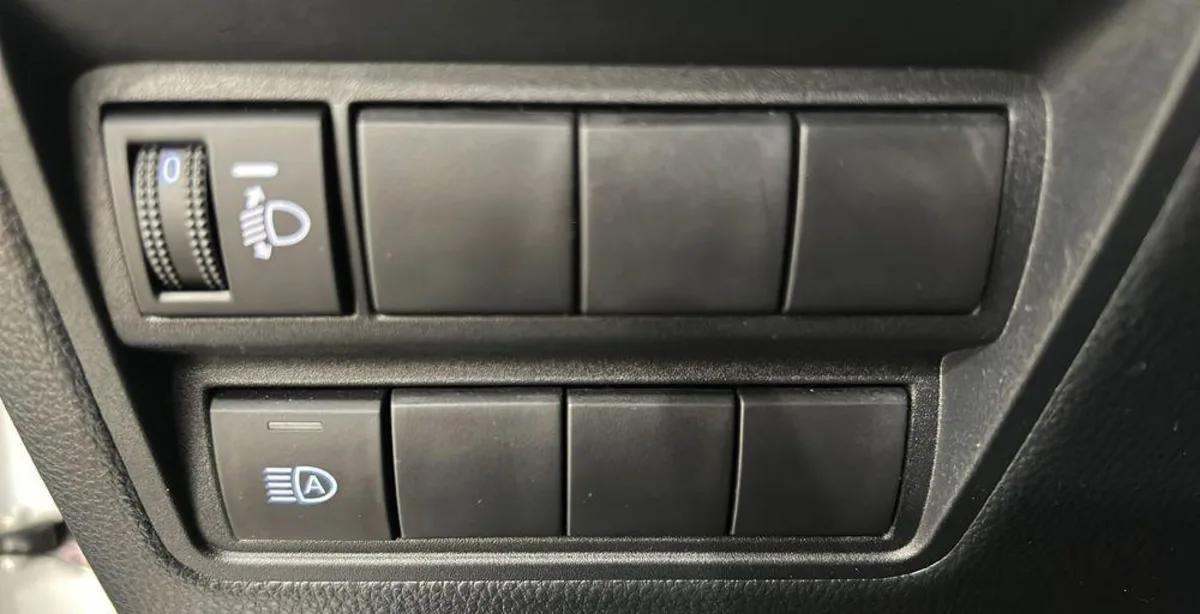Toyota Yaris Yaris Hybrid 1.5 Comfort