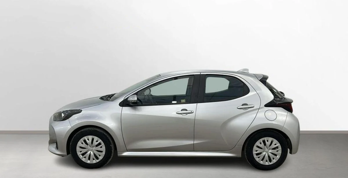 Toyota Yaris Yaris Hybrid 1.5 Comfort