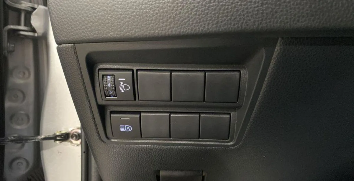 Toyota Yaris Yaris Hybrid 1.5 Comfort