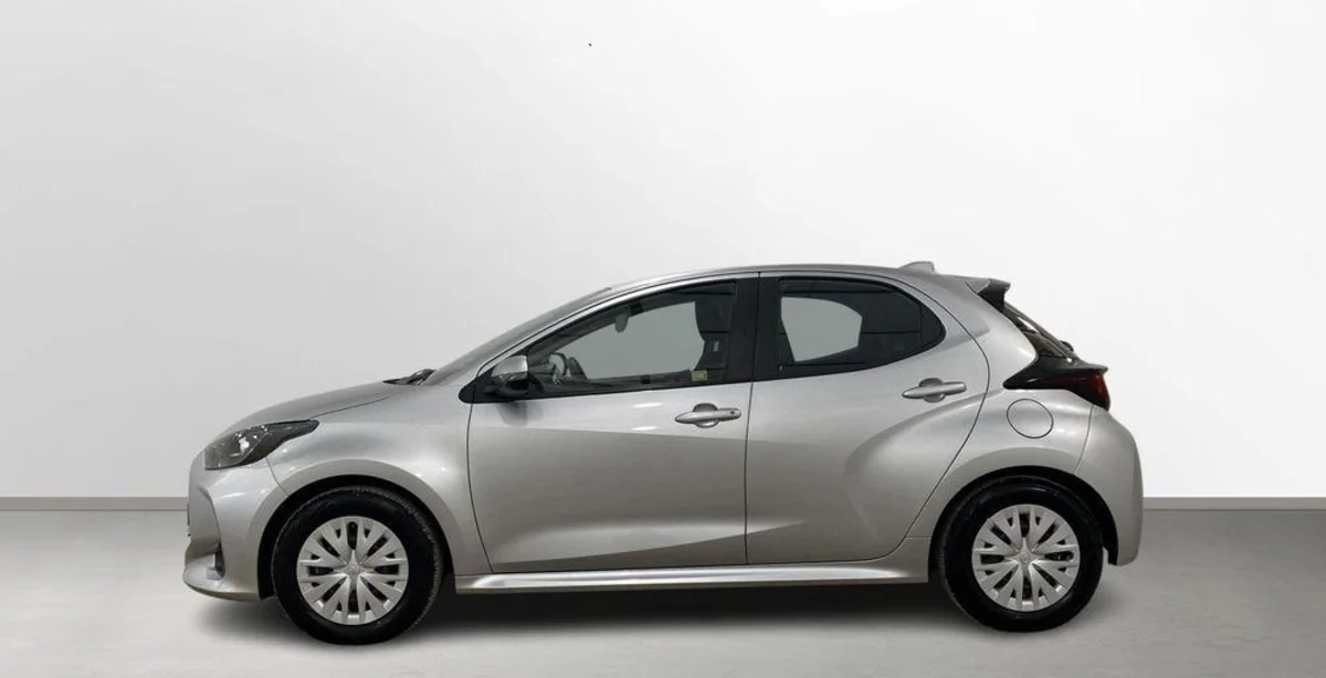 Toyota Yaris Yaris Hybrid 1.5 Comfort
