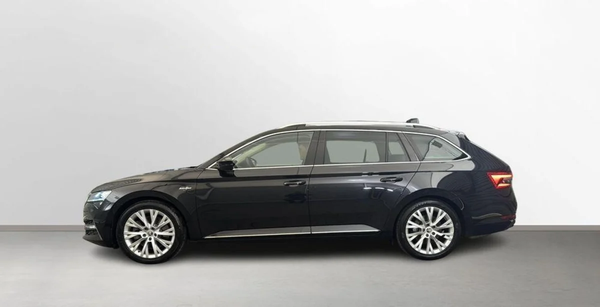 Skoda Superb Superb 2.0 TSI 4x4 L&K DSG