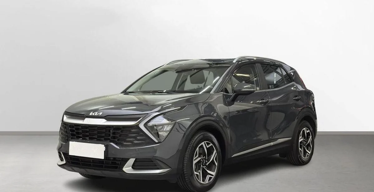 Kia Sportage Sportage 1.6 T-GDI mHEV M 2WD DCT