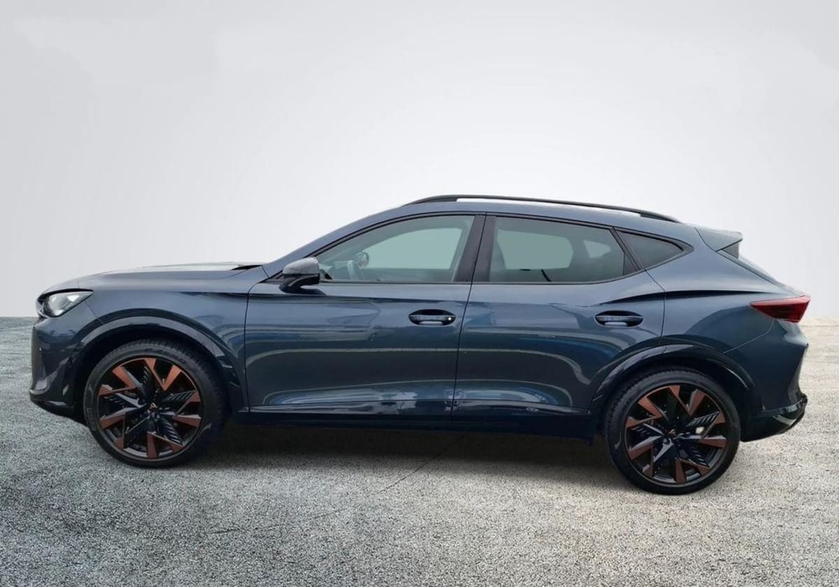 Cupra Formentor Formentor 1.5 TSI DSG