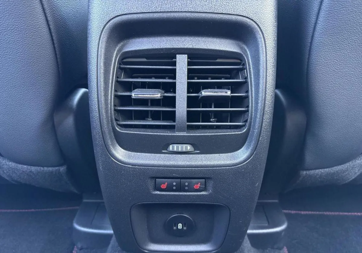 Ford Kuga Kuga 1.5 EcoBoost FWD ST-Line