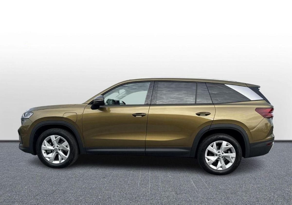 Skoda Kodiaq Kodiaq 1.5 TSI ACT 4x2 Sportline DSG