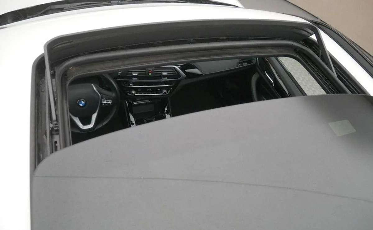 BMW X3 X3 xDrive20i GPF xLine aut