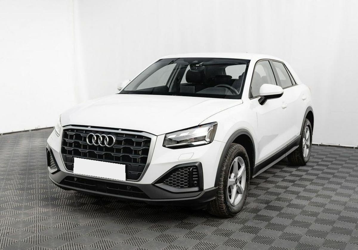 Audi Q2 Q2 35 TFSI S tronic