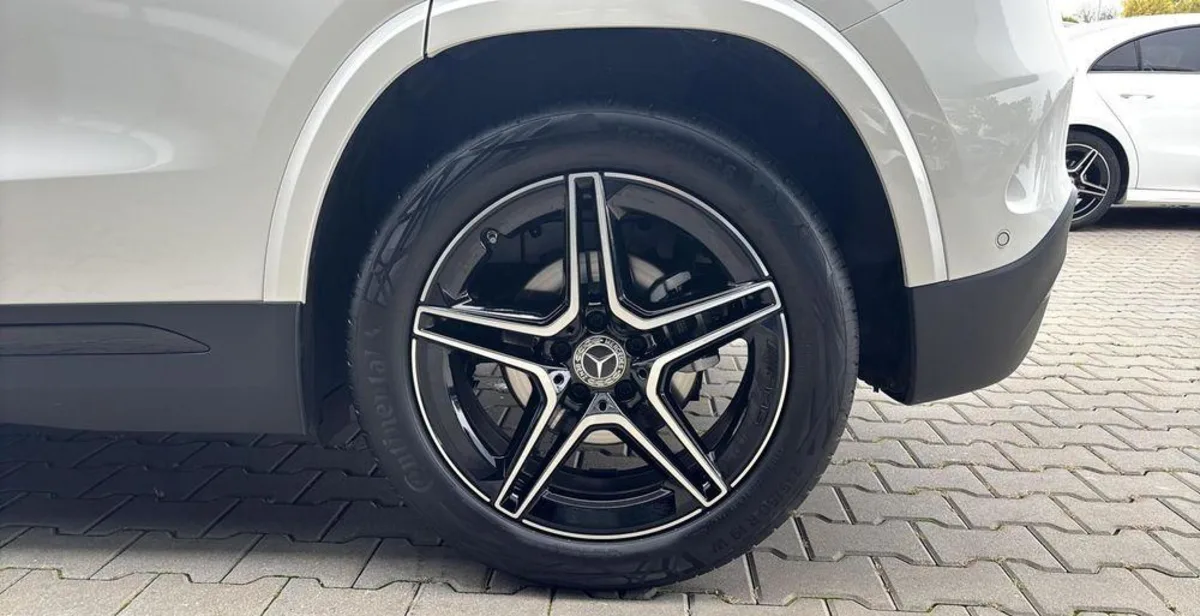 Mercedes-Benz GLA GLA 200 mHEV AMG Line 7G-DCT