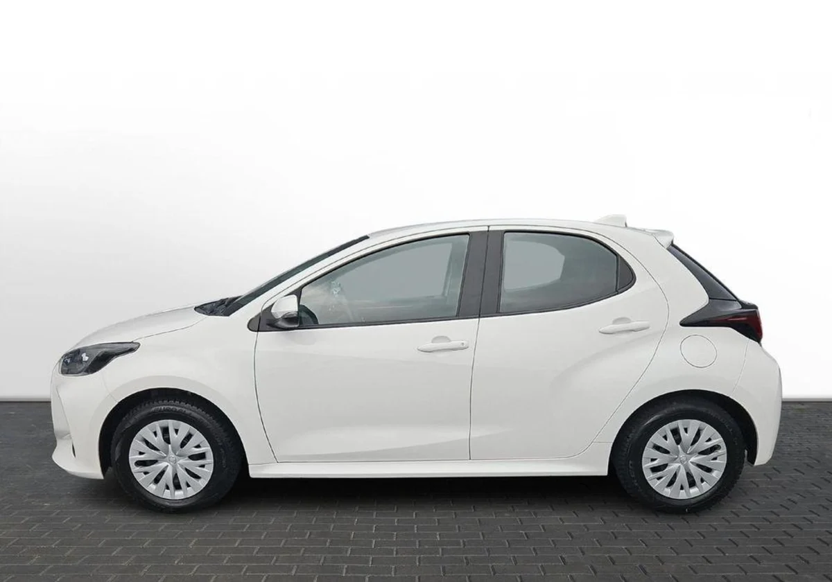 Toyota Yaris Cross Yaris Cross 1.5 Comfort