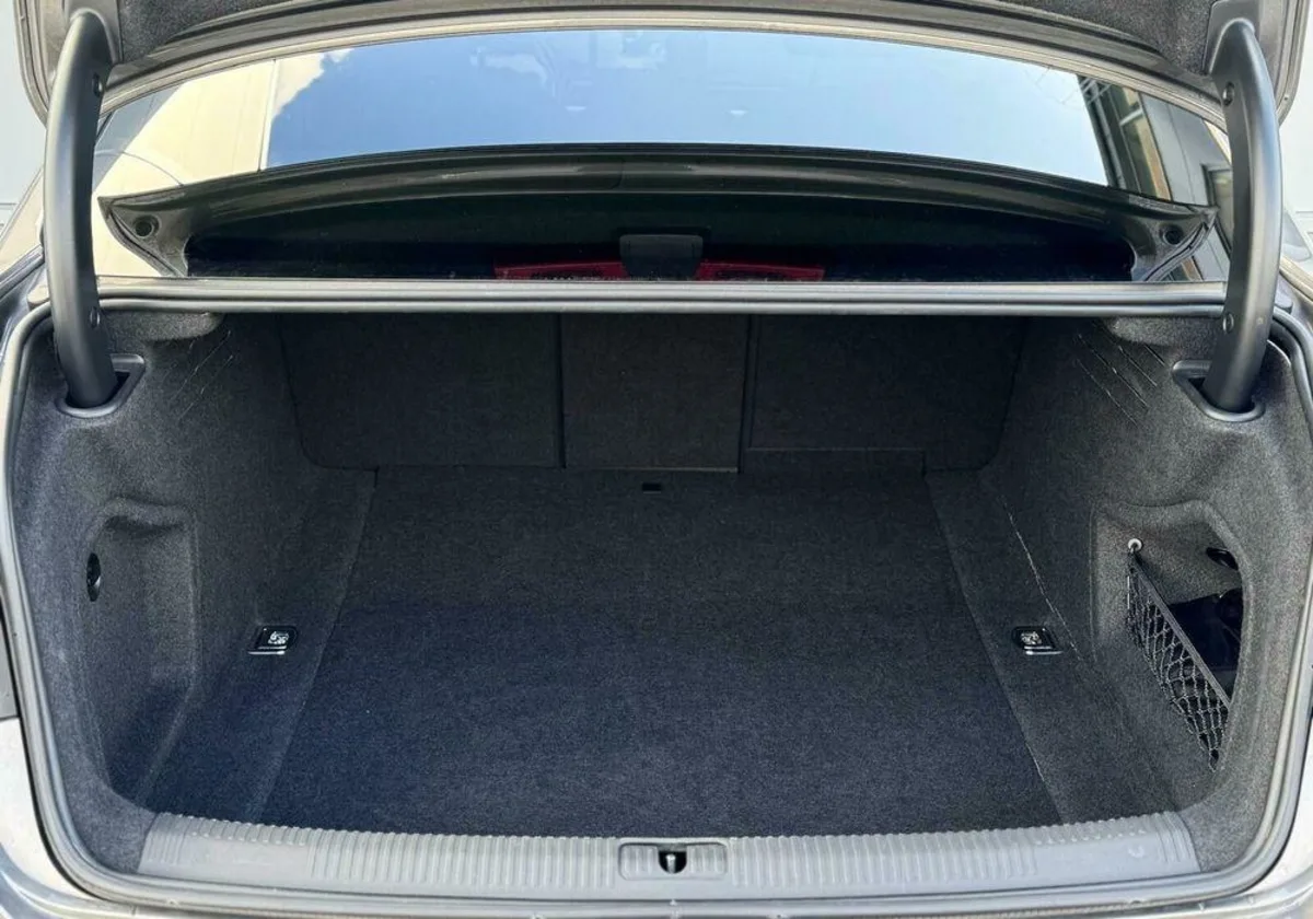 Audi A4 A4 35 TDI mHEV S tronic