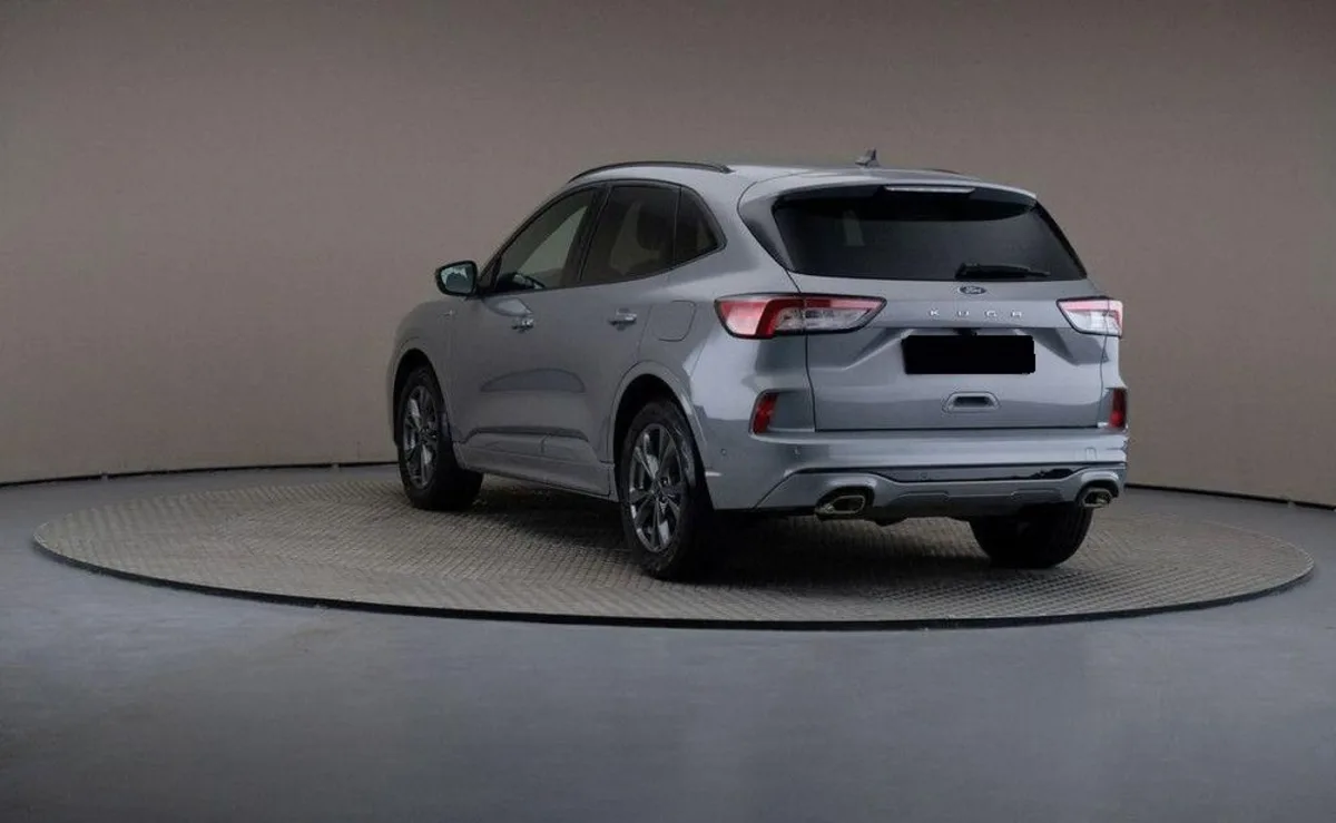 Ford Kuga Kuga 1.5 EcoBoost FWD ST-Line