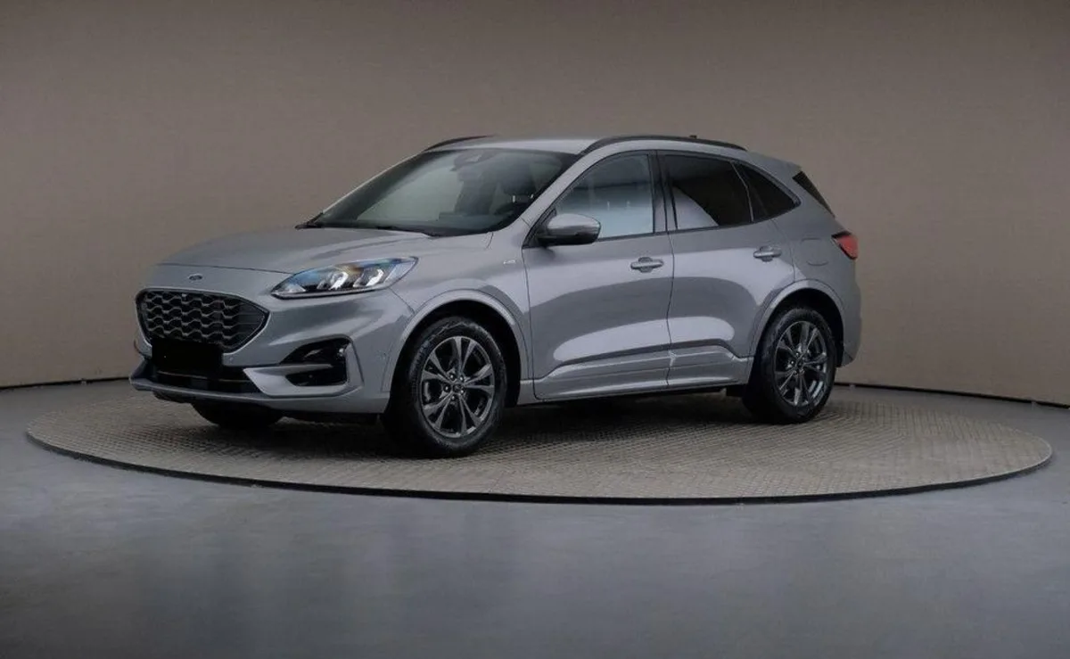 Ford Kuga Kuga 1.5 EcoBoost FWD ST-Line