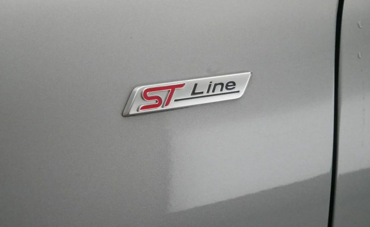 Ford Kuga Kuga 1.5 EcoBoost FWD ST-Line