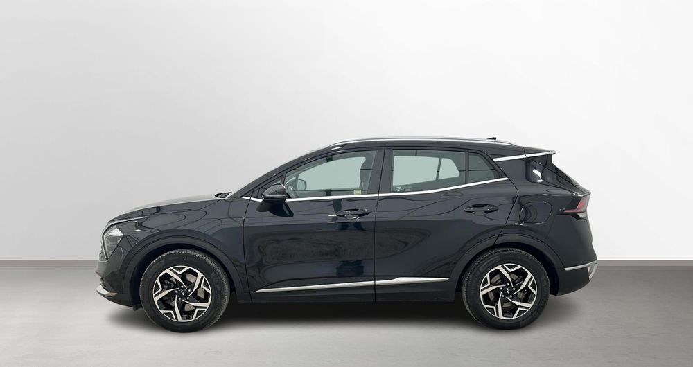 Kia Sportage Sportage 1.6 T-GDI mHEV M 2WD DCT
