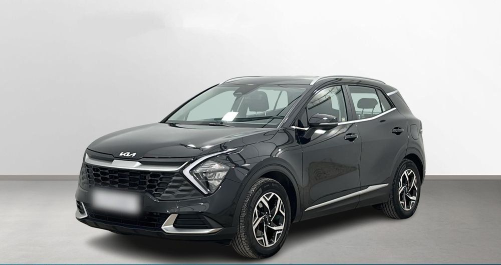 Kia Sportage Sportage 1.6 T-GDI mHEV M 2WD DCT