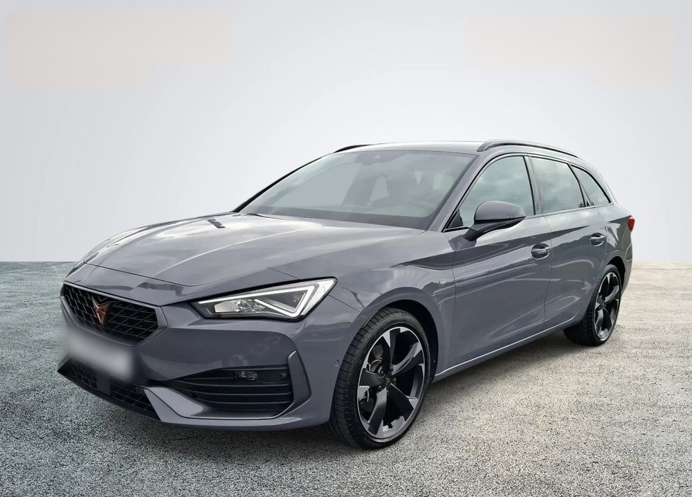 Cupra Leon Leon 2.0 TDI DSG