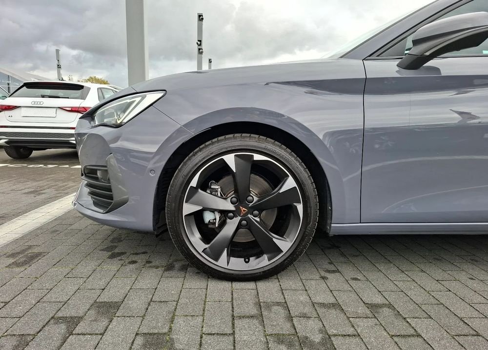 Cupra Leon Leon 2.0 TDI DSG