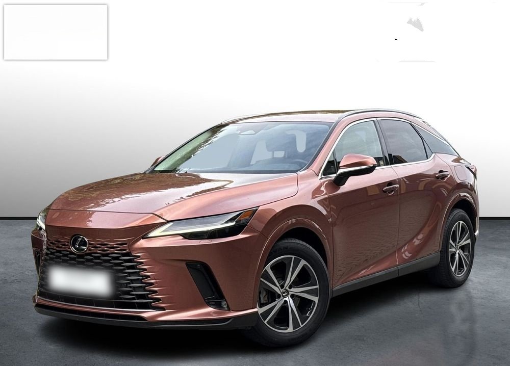 Lexus RX RX 350h Business