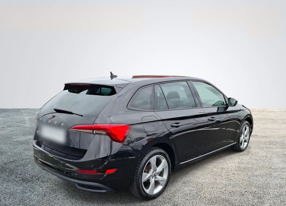 Skoda Scala Scala 1.0 TSI Style DSG