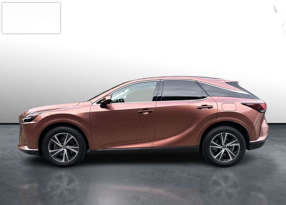 Lexus RX RX 350h Business