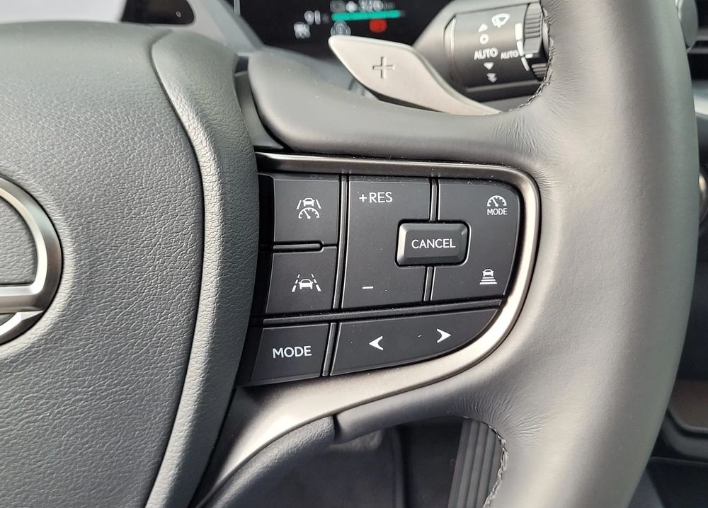 Lexus UX UX 300e 72.8 kWh Omotenashi 2WD