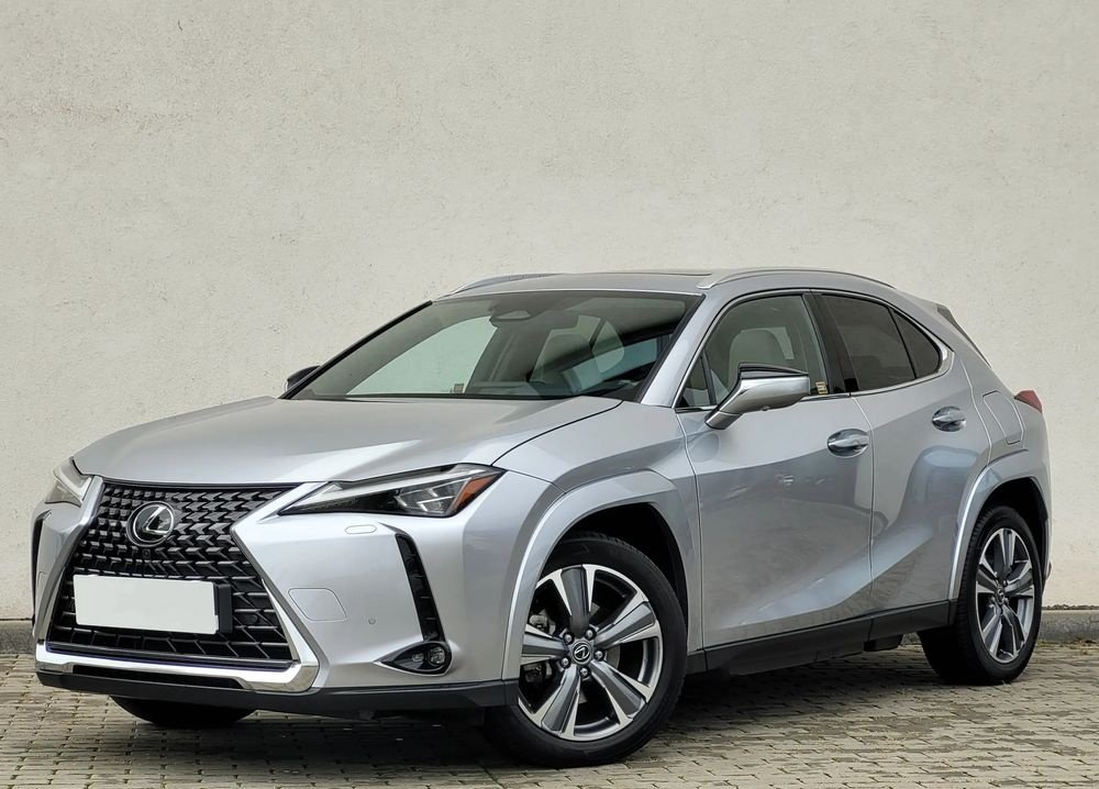Lexus UX UX 300e 72.8 kWh Omotenashi 2WD