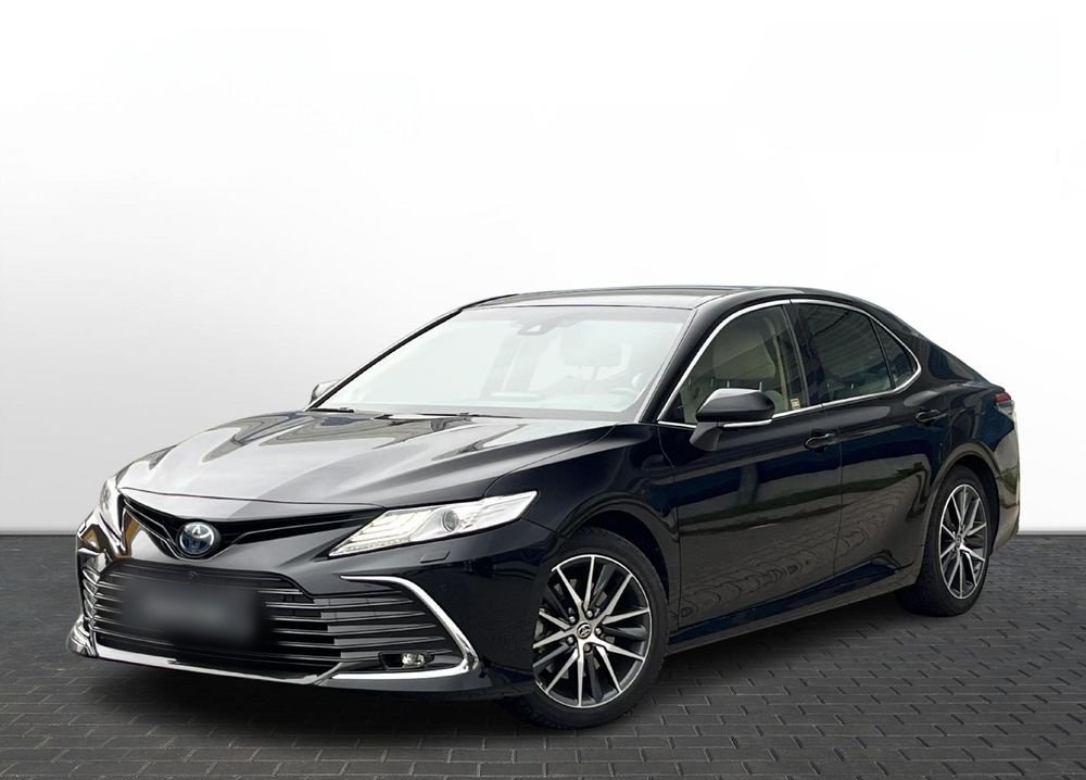 Toyota Camry Camry 2.5 Hybrid Executive CVT