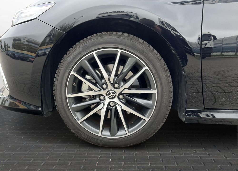 Toyota Camry Camry 2.5 Hybrid Executive CVT