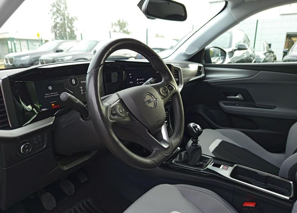 Opel Mokka Mokka 1.2 T GS S&S