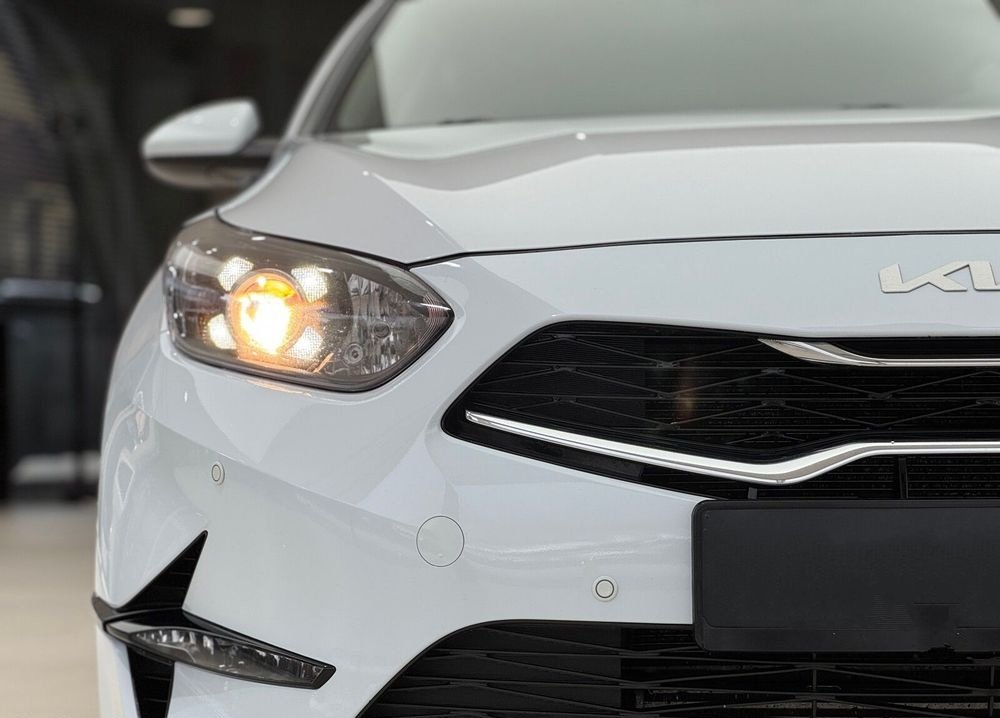 Kia Ceed Ceed 1.5 T-GDI M