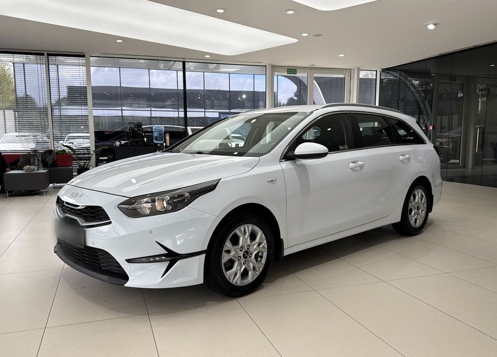 Kia Ceed Ceed 1.5 T-GDI M