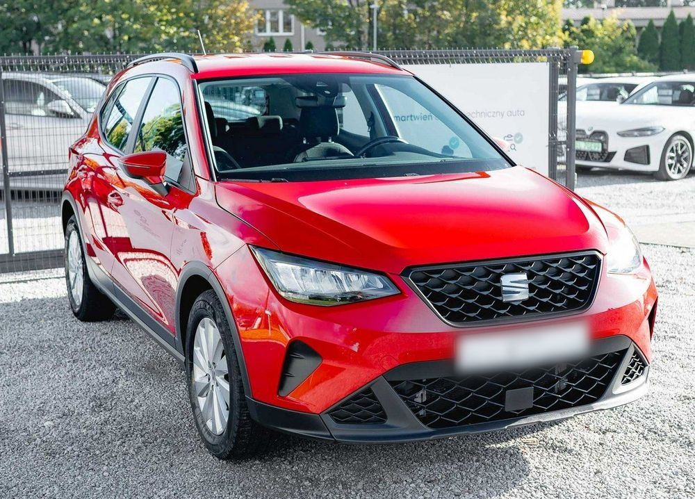 SEAT Arona Arona 1.0 TSI Style S&S DSG