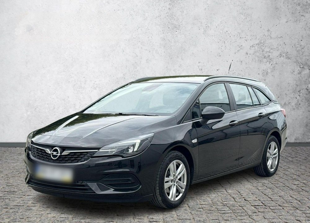 Opel Astra Astra V 1.4 T Edition S&S