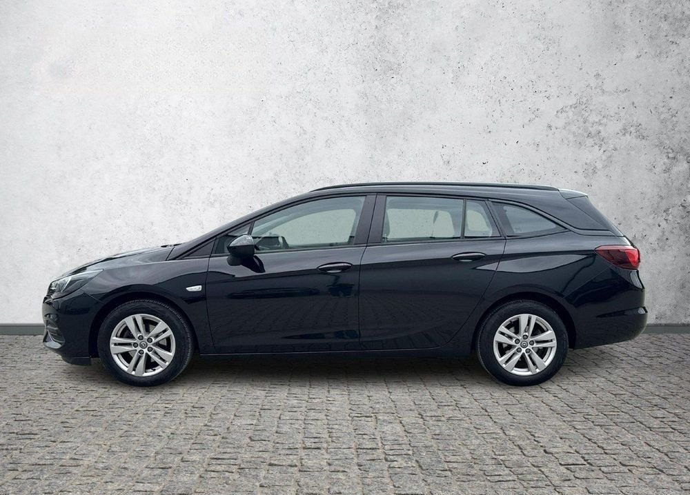 Opel Astra Astra V 1.4 T Edition S&S