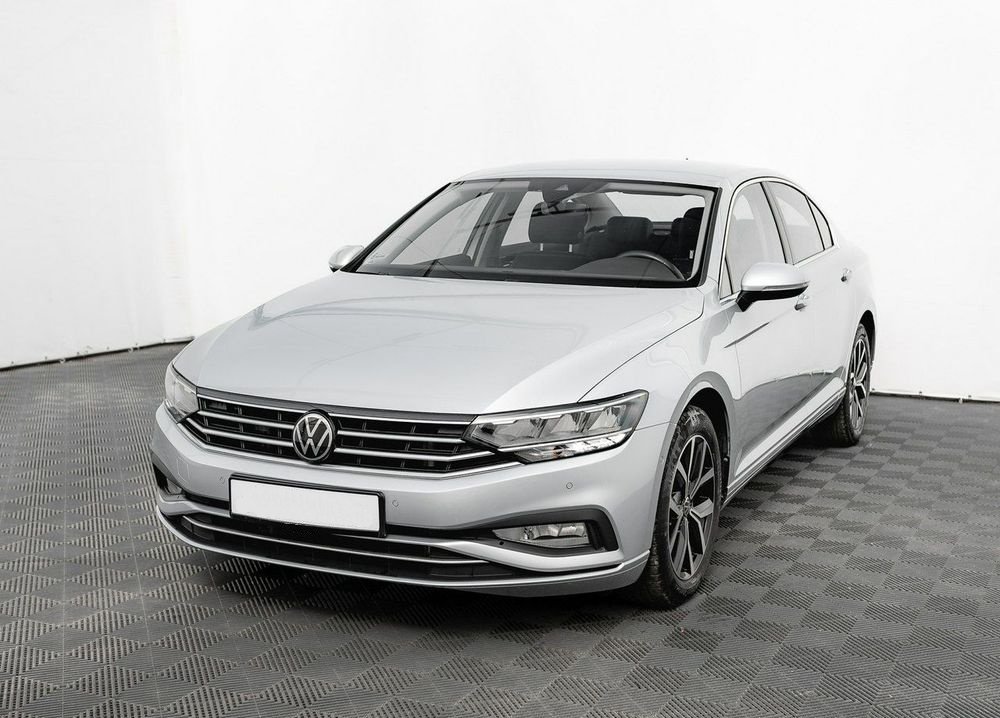 Volkswagen Passat Passat 1.5 TSI EVO Business DSG